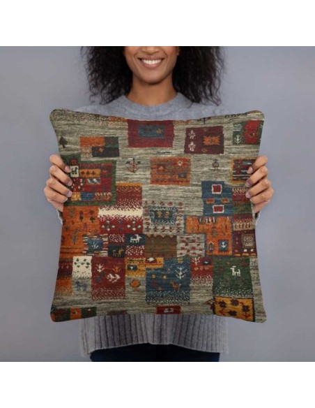 tappeto PERSIA GABBEH FINE CM.88X135