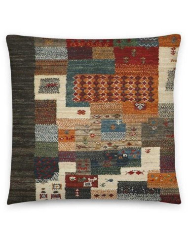 tappeto PERSIA GABBEH FINE CM.76X132
