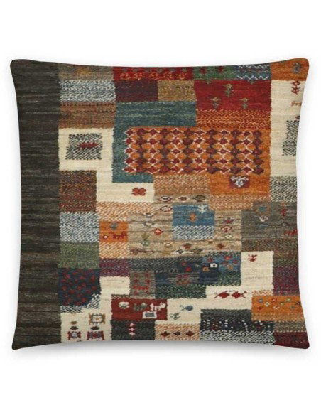 tappeto PERSIA GABBEH FINE CM.76X132
