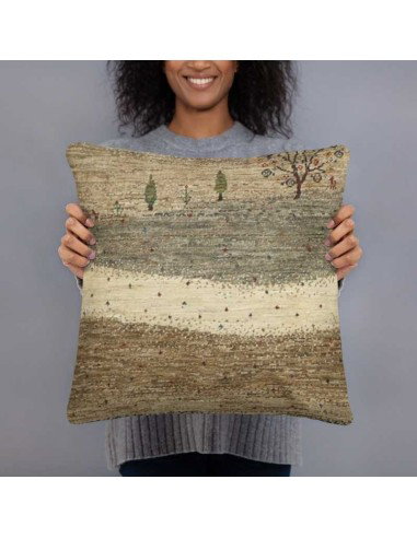 tappeto PERSIA GABBEH FINE CM.87X120