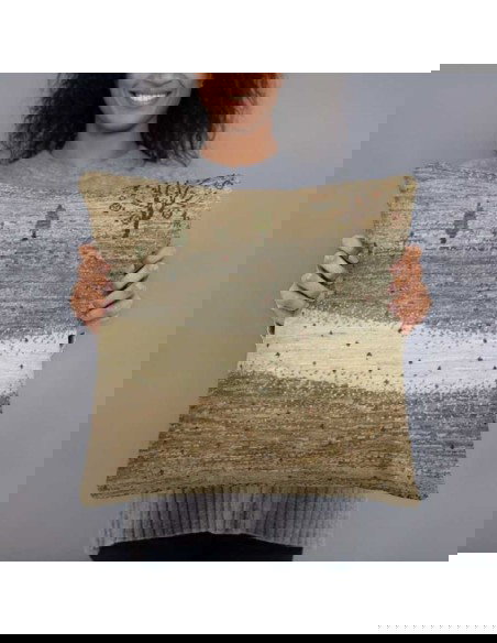 tappeto PERSIA GABBEH FINE CM.87X120