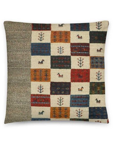 tappeto PERSIA GABBEH FINE CM.84X126