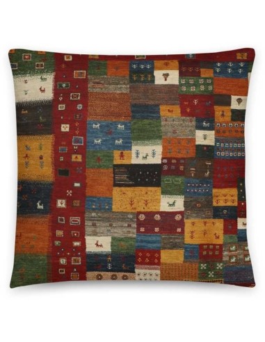 tappeto PERSIA GABBEH FINE CM.192X270