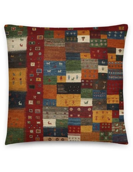 tappeto PERSIA GABBEH FINE CM.192X270