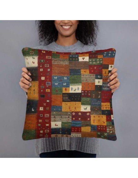 tappeto PERSIA GABBEH FINE CM.192X270