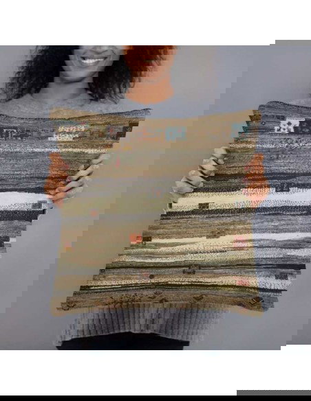 tappeto PERSIA GABBEH FINE CM.151X203