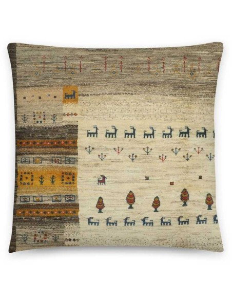 tappeto PERSIA GABBEH FINE CM.150X199