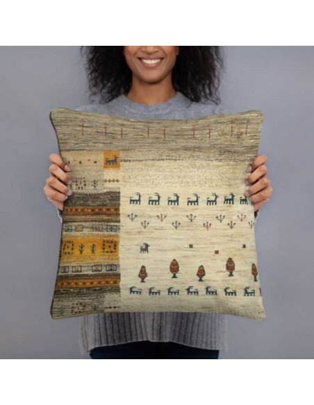 tappeto PERSIA GABBEH FINE CM.150X199