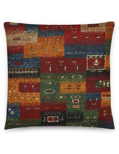 tappeto PERSIA GABBEH FINE CM.83X120