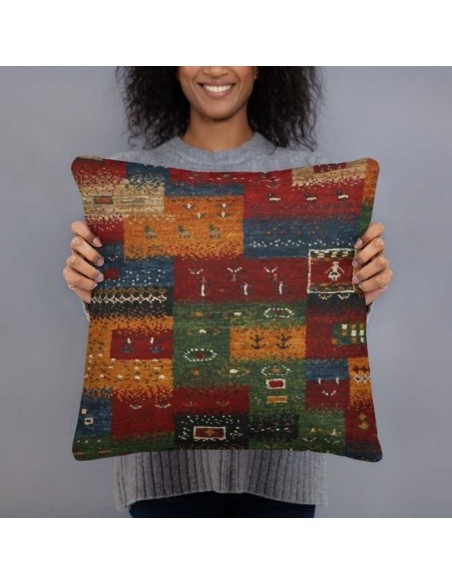 tappeto PERSIA GABBEH FINE CM.83X120
