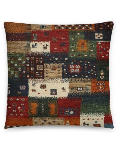 tappeto PERSIA GABBEH FINE CM.87X137