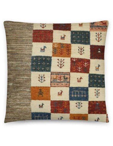 tappeto PERSIA GABBEH FINE CM.88X127