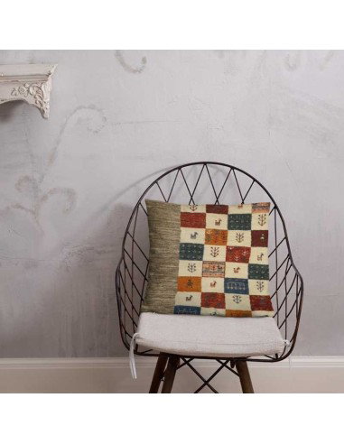 tappeto PERSIA GABBEH FINE CM.88X127