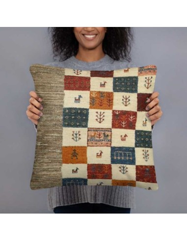 tappeto PERSIA GABBEH FINE CM.88X127