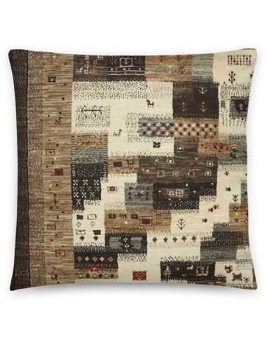 tappeto PERSIA GABBEH FINE CM.151X198