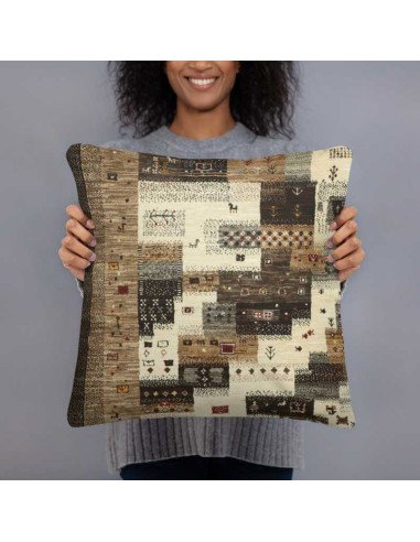 tappeto PERSIA GABBEH FINE CM.151X198