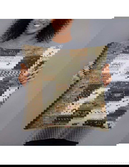 tappeto PERSIA GABBEH FINE CM.151X198