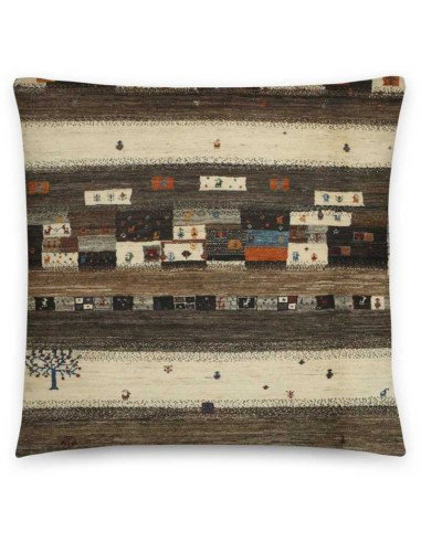 tappeto PERSIA GABBEH FINE CM.162X231