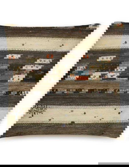 tappeto PERSIA GABBEH FINE CM.162X231