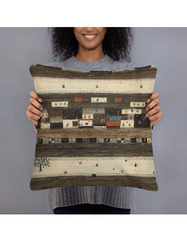 tappeto PERSIA GABBEH FINE CM.162X231