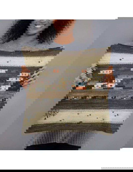 tappeto PERSIA GABBEH FINE CM.162X231