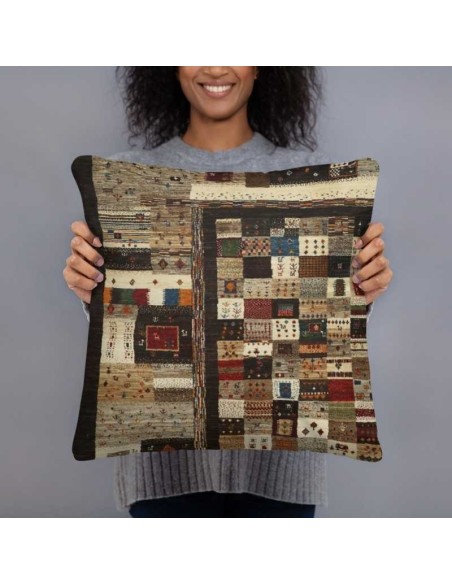 tappeto PERSIA GABBEH FINE CM.174X238