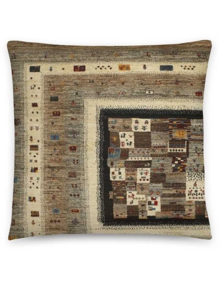 tappeto PERSIA GABBEH FINE CM.162X225