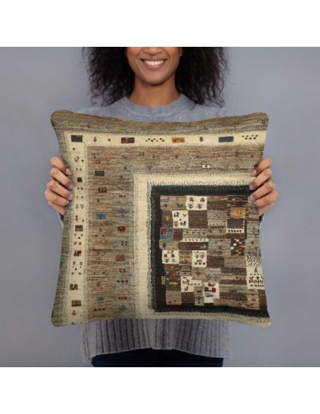 tappeto PERSIA GABBEH FINE CM.162X225