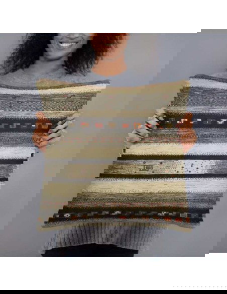 tappeto PERSIA GABBEH FINE CM.205X277