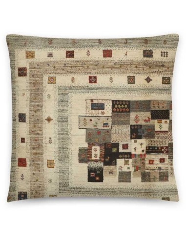 tappeto PERSIA GABBEH FINE CM.163X216