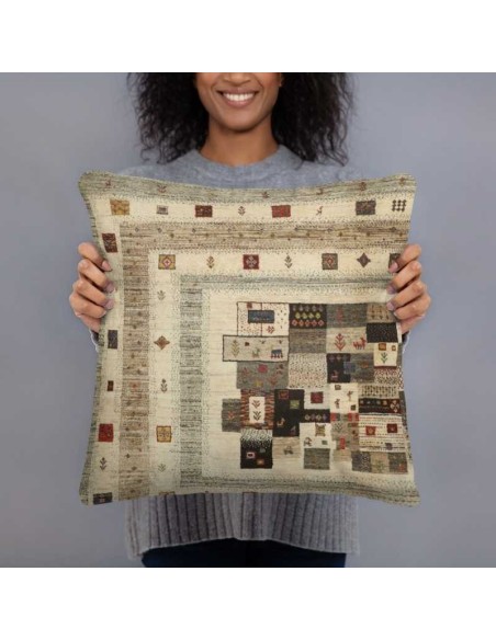tappeto PERSIA GABBEH FINE CM.163X216