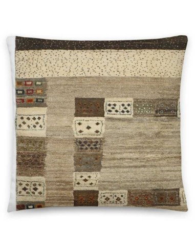 tappeto PERSIA GABBEH FINE CM.77X145