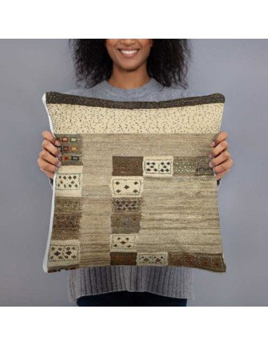 tappeto PERSIA GABBEH FINE CM.77X145