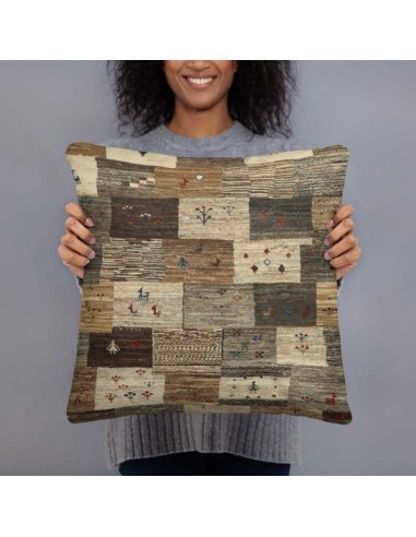 tappeto PERSIA GABBEH FINE CM.151X204