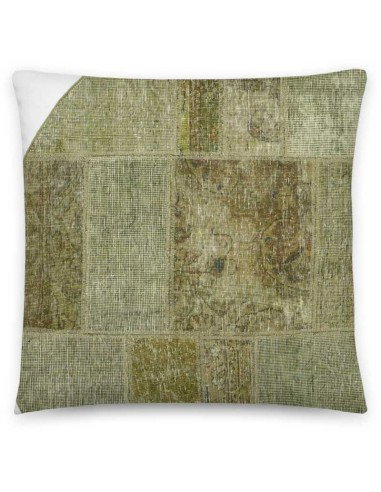 tappeto PERSIA VINTAGE PATCHWORK CM.150X150