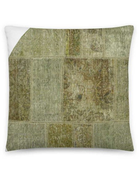 tappeto PERSIA VINTAGE PATCHWORK CM.150X150