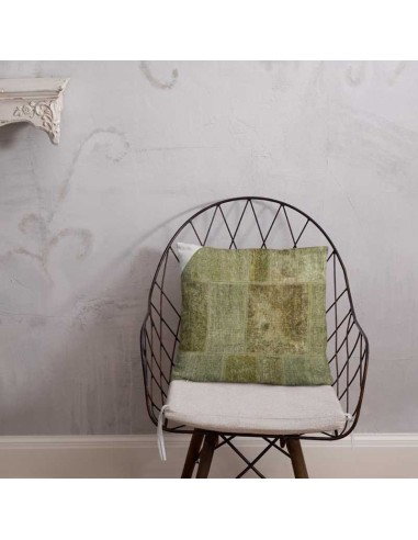 tappeto PERSIA VINTAGE PATCHWORK CM.150X150