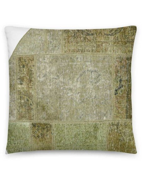 tappeto PERSIA VINTAGE PATCHWORK CM.150X150