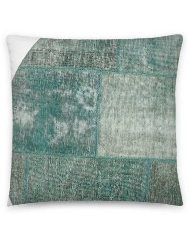 tappeto PERSIA VINTAGE PATCHWORK CM.150X150