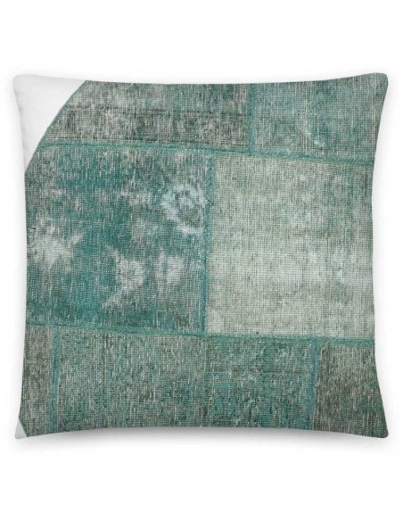 tappeto PERSIA VINTAGE PATCHWORK CM.150X150
