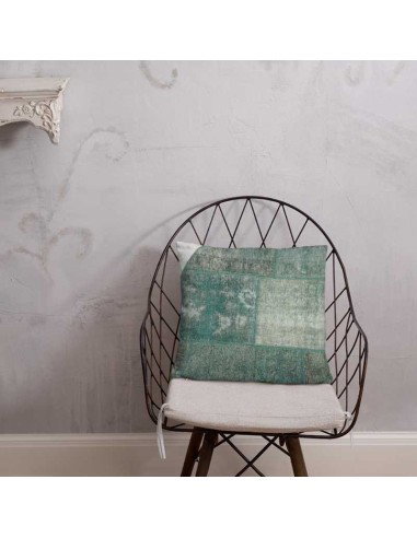 tappeto PERSIA VINTAGE PATCHWORK CM.150X150