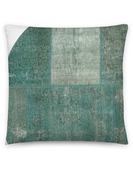 tappeto PERSIA VINTAGE PATCHWORK CM.150X150