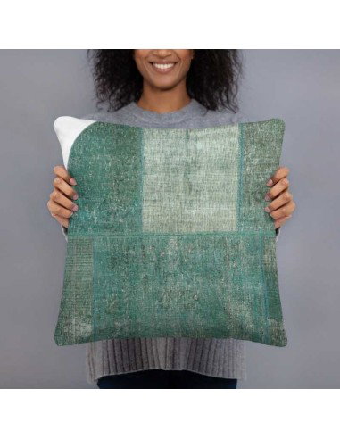 tappeto PERSIA VINTAGE PATCHWORK CM.150X150