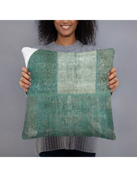 tappeto PERSIA VINTAGE PATCHWORK CM.150X150