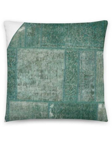 tappeto PERSIA VINTAGE PATCHWORK CM.150X150