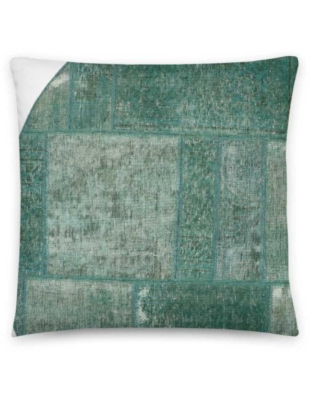 tappeto PERSIA VINTAGE PATCHWORK CM.150X150