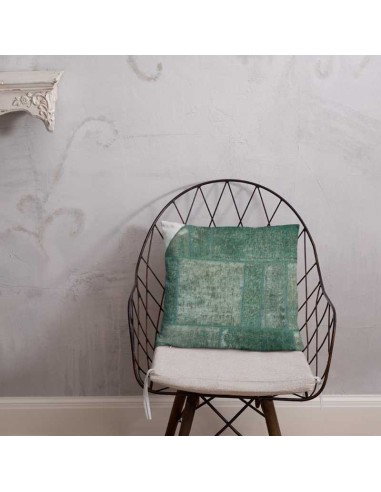 tappeto PERSIA VINTAGE PATCHWORK CM.150X150