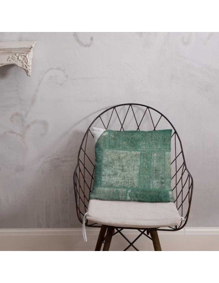 tappeto PERSIA VINTAGE PATCHWORK CM.150X150