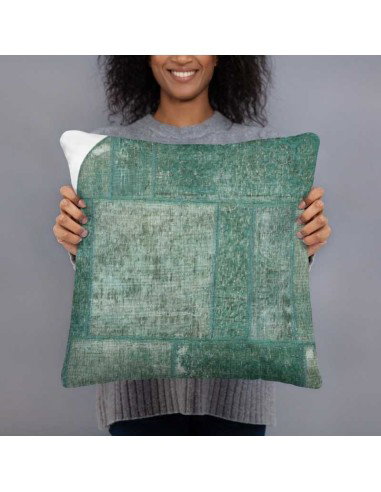 tappeto PERSIA VINTAGE PATCHWORK CM.150X150