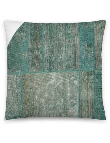 tappeto PERSIA VINTAGE PATCHWORK CM.150X150